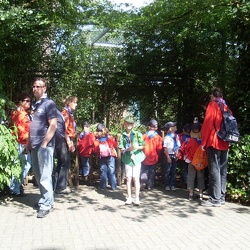 Bever-doe-dag! 12-06-2010