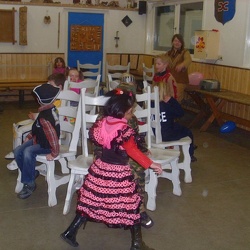 Carnaval Bevers 2010