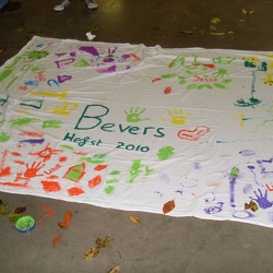 Herfstdoek 2010