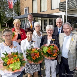 Lintje voor Grietje 24 april 2015