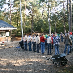 JOTA 2009