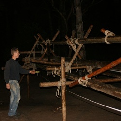 JOTA 2008