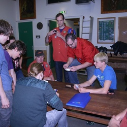 Wie is de Mol-kamp RS en PIVO's 2014