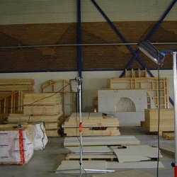 Panelen Plaatsen Okt 07