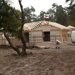 Hoogste punt bereikt Okt '07