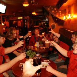 Pivokamp Rijssen 2010