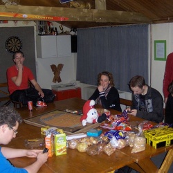 Sinterklaas 2007