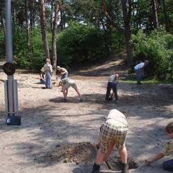 Opkomst Juni 2011
