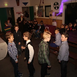 Kerstcasino 2013