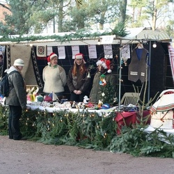Kerstfair Tukkers 15/16 dec 07