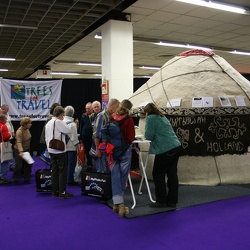 Vakantiebeurs 2008