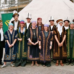 Bruegheliaans Festijn Losser