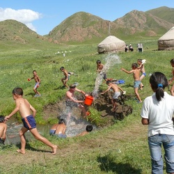 Teylers Kyrgyzstan