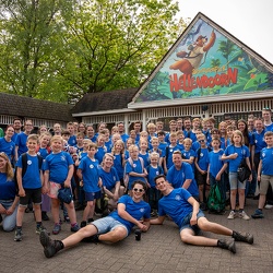 Jubileumkamp 2024