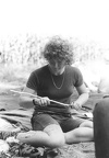 23 Scouting 11-8-1973 Leidersweekend (5) Gonnie Boerrichter