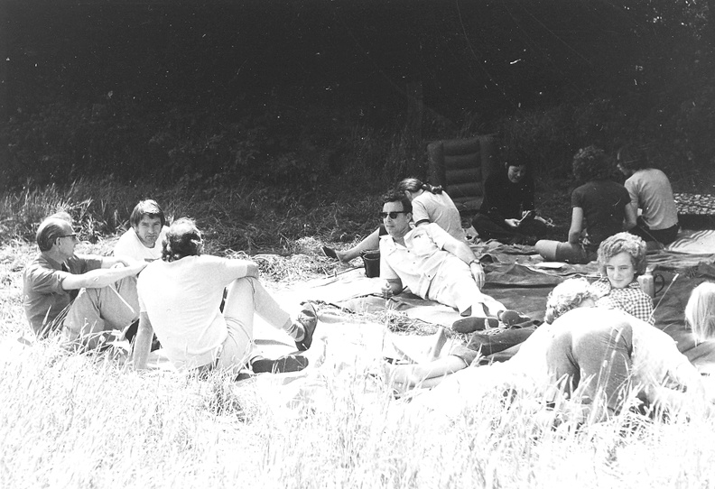 24 Scouting 11-8-1973 Leidersweekend (6)
