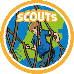 Verkenners - Scouts